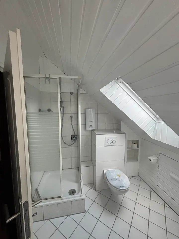 Studio mit 39 m² in Georgsmarienhütte – Bild 8