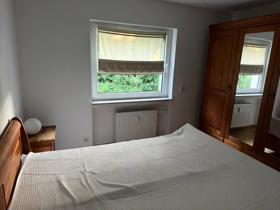 WG-Zimmer mit 93 m² in Bergisch Gladbach – Bild 4