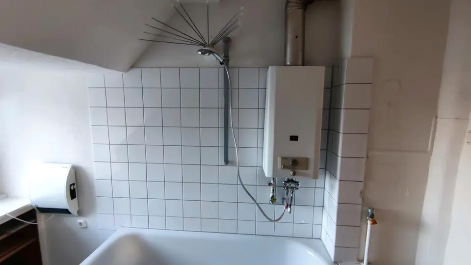4 Zimmer Wohnung mit 72 m² in Hamm – Bild 5
