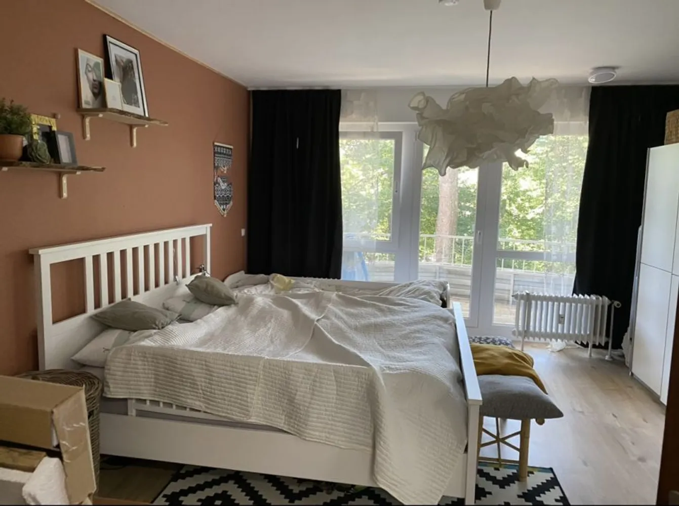 4 Zimmer Wohnung mit 124 m² in Lüdenscheid – Bild 3