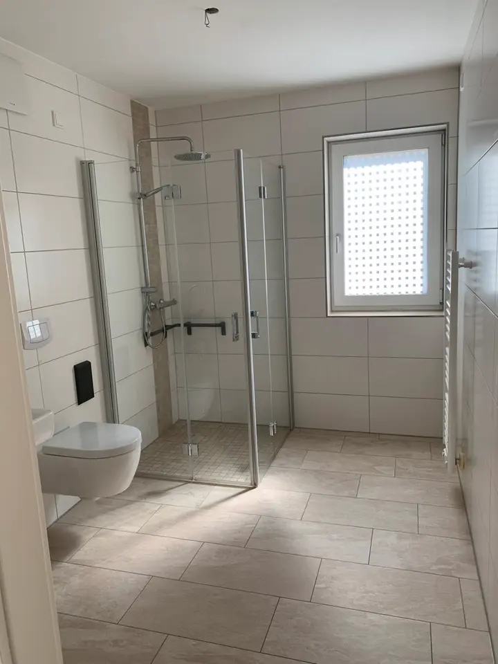 2 Zimmer Wohnung mit 67 m² in Straubing – Bild 5