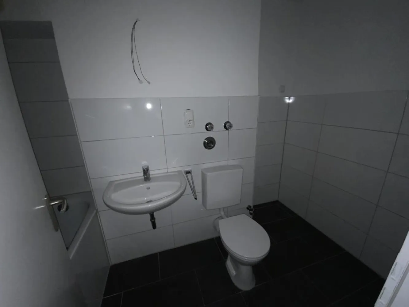 2 Zimmer Wohnung mit 55 m² in Dortmund – Bild 2