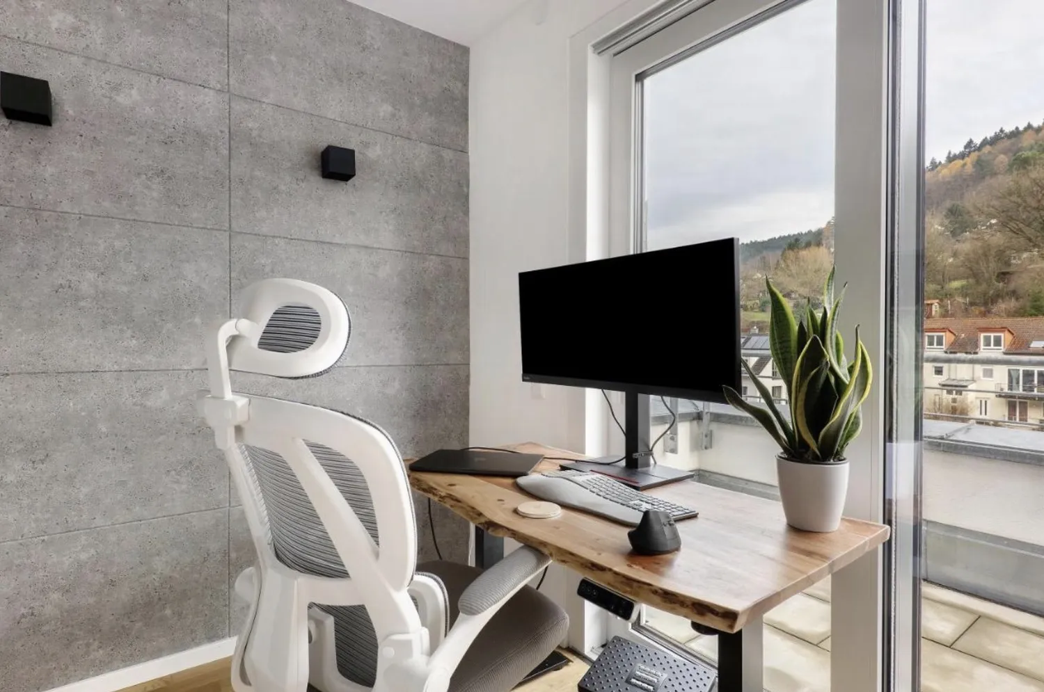 3 Zimmer Wohnung mit 80 m² in Heidelberg – Bild 9