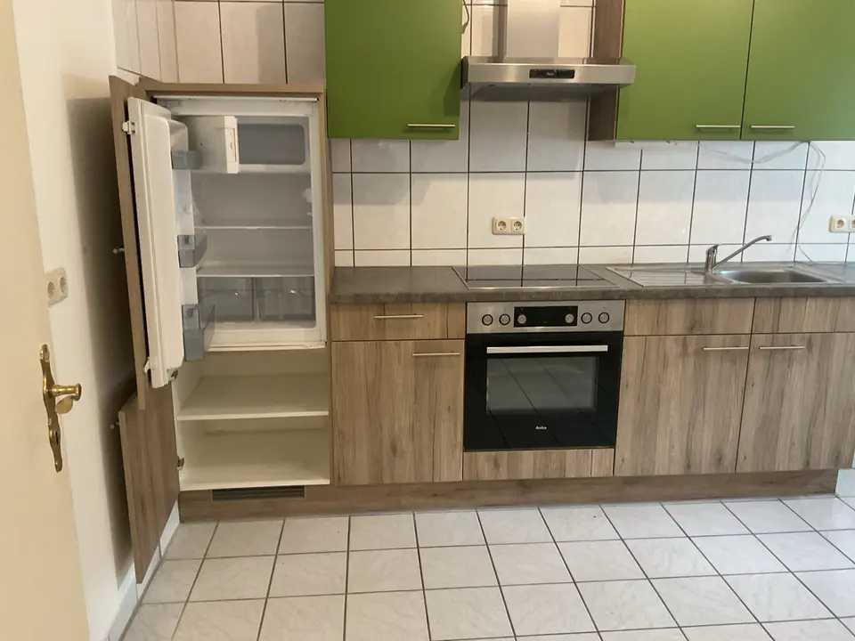 2 Zimmer Wohnung mit 83 m² in Essen – Bild 6