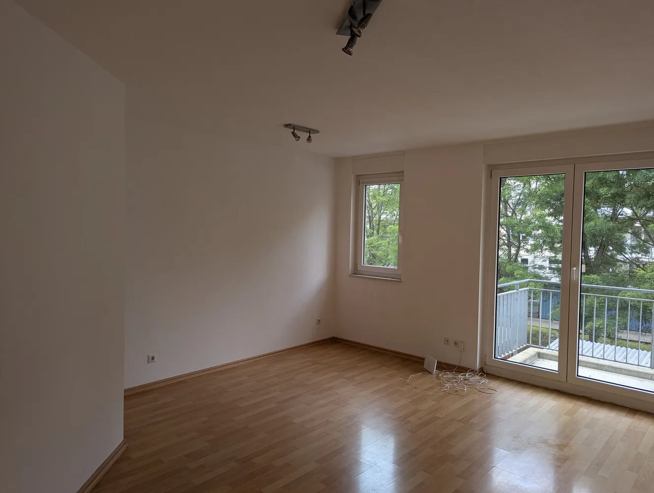 1 Zimmer Wohnung mit 31 m² in Karlsruhe – Bild 3
