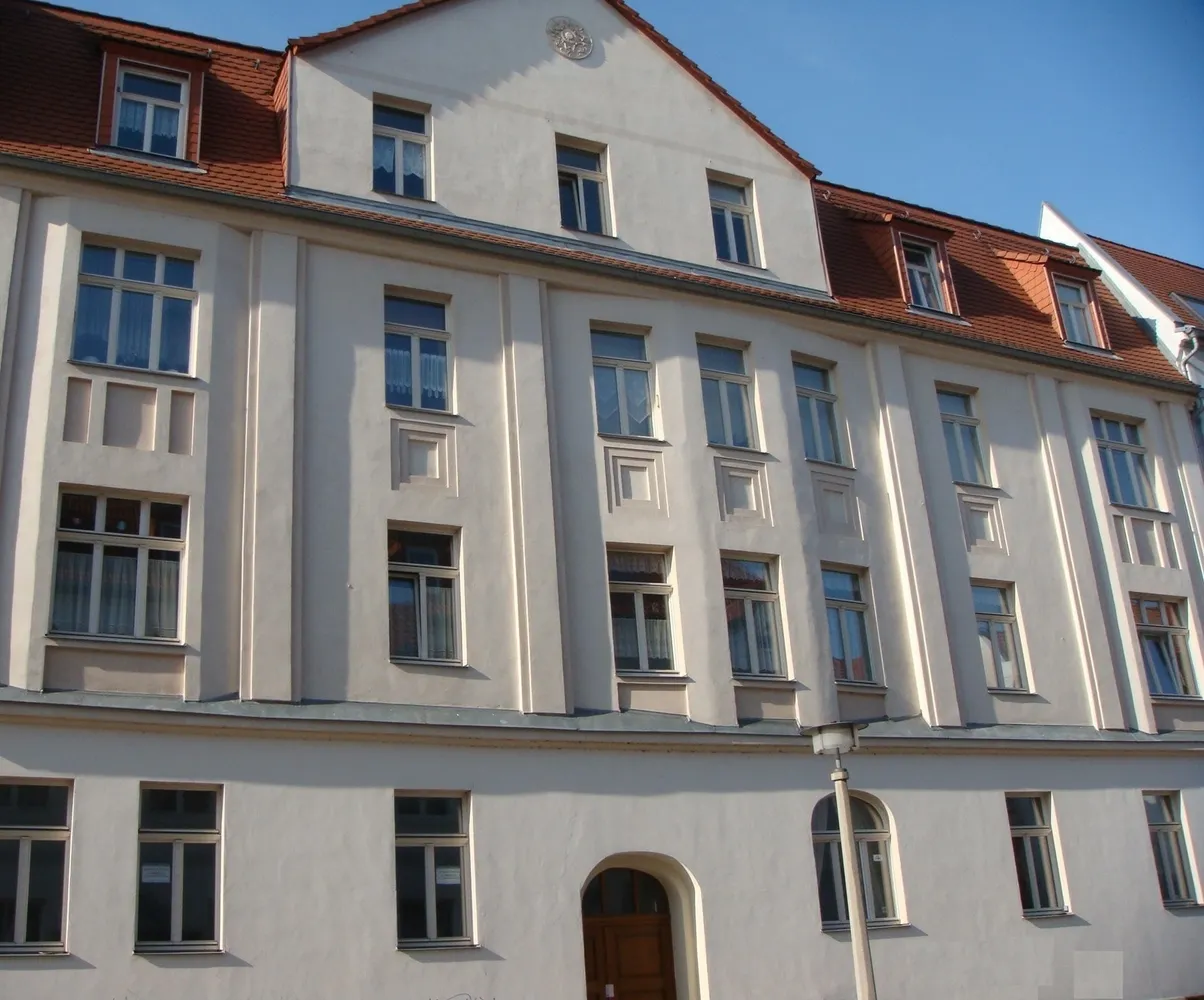 2 Zimmer Wohnung mit 44 m² in Halle (Saale) – Bild 7