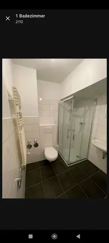 1 Zimmer Wohnung mit 29 m² in München – Bild 4