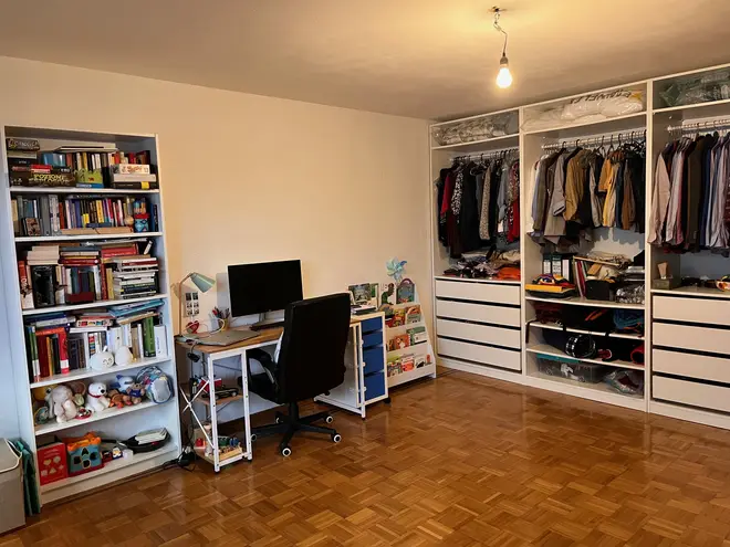 3 Zimmer Wohnung mit 80 m² in Karlsruhe – Bild 4
