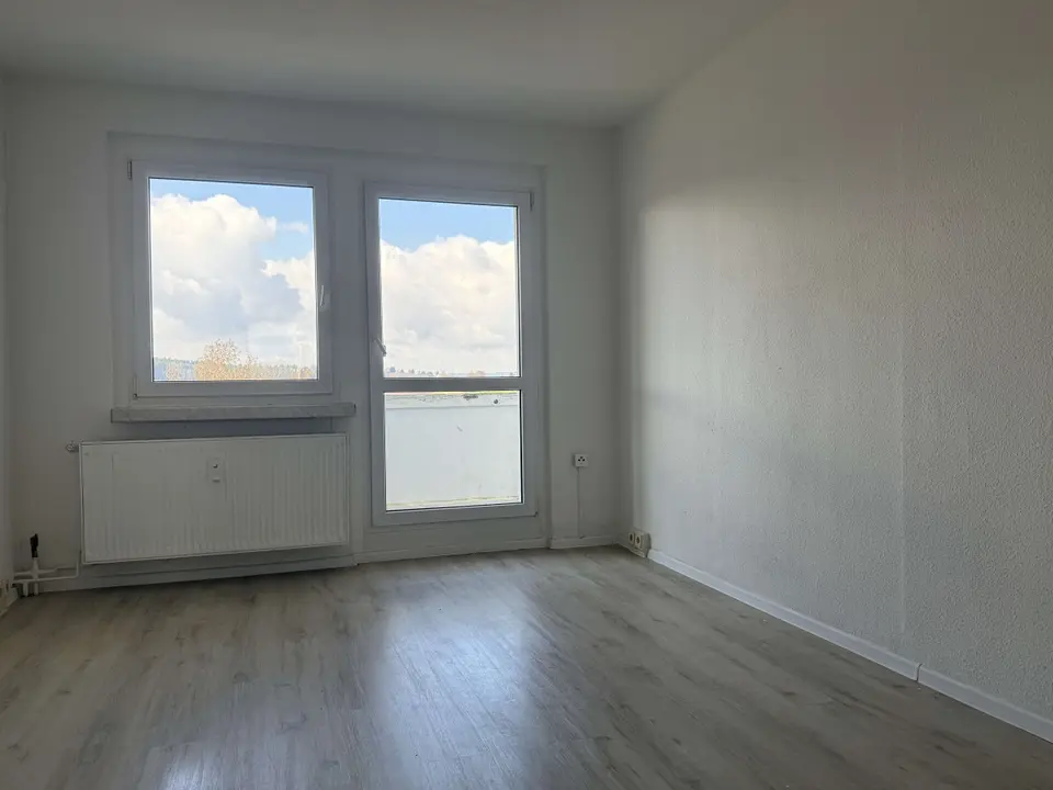 2 Zimmer Wohnung mit 49 m² in Schwarzenberg – Bild 1
