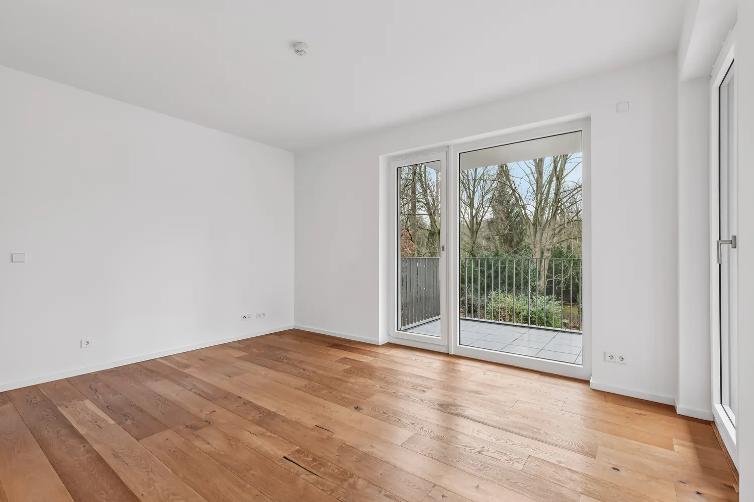 2 Zimmer Wohnung mit 60 m² in Berlin – Bild 3