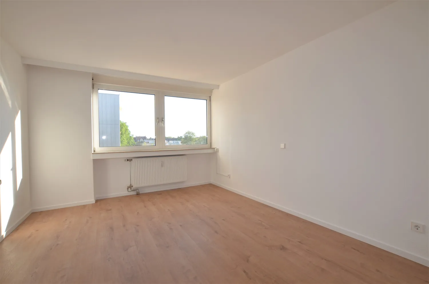 4 Zimmer Wohnung mit 85 m² in Mannheim – Bild 9