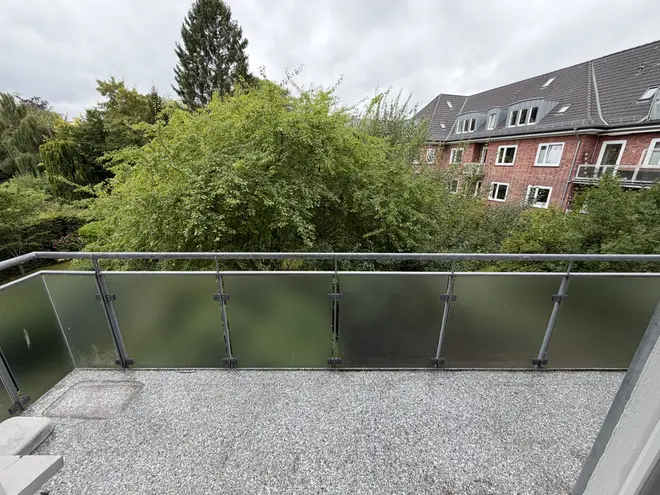 2 Zimmer Wohnung mit 45 m² in Kiel – Bild 6