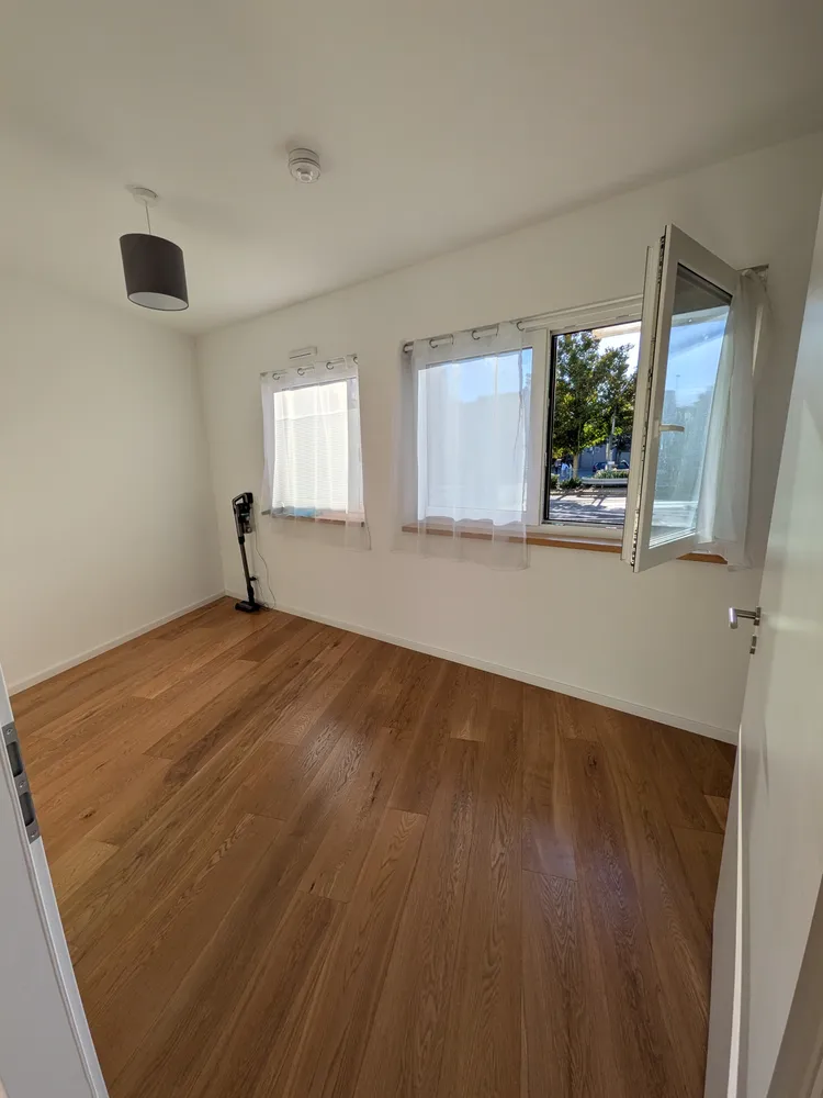 2 room apartment with 43 m² in Frankfurt am Main – Photo 4