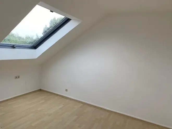 4 Zimmer Wohnung mit 58 m² in Gelsenkirchen – Bild 7