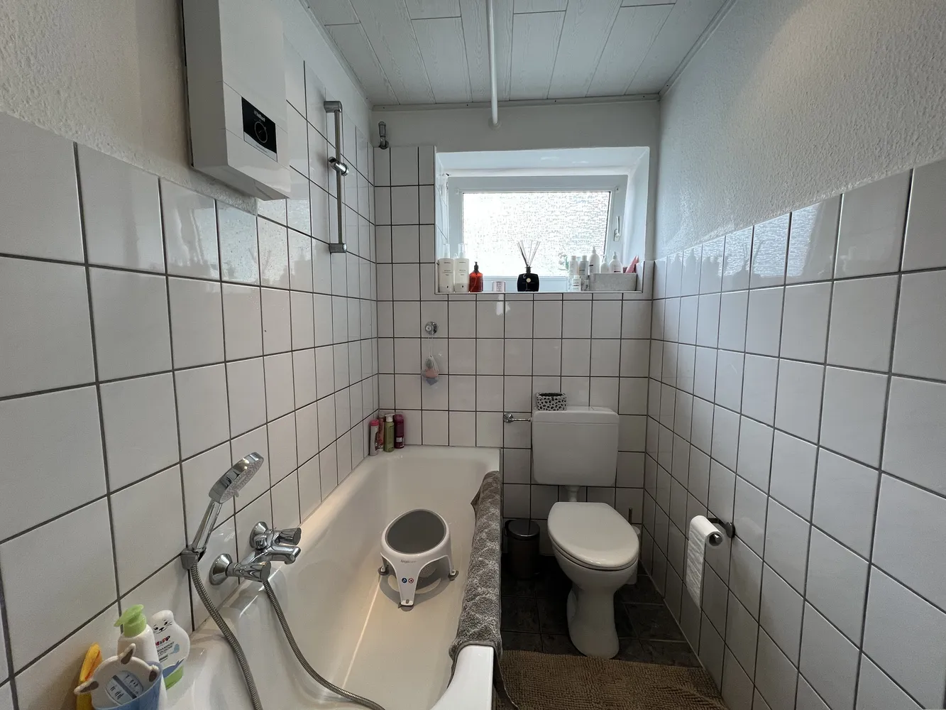 3 Zimmer Wohnung mit 62 m² in Castrop-Rauxel – Bild 10