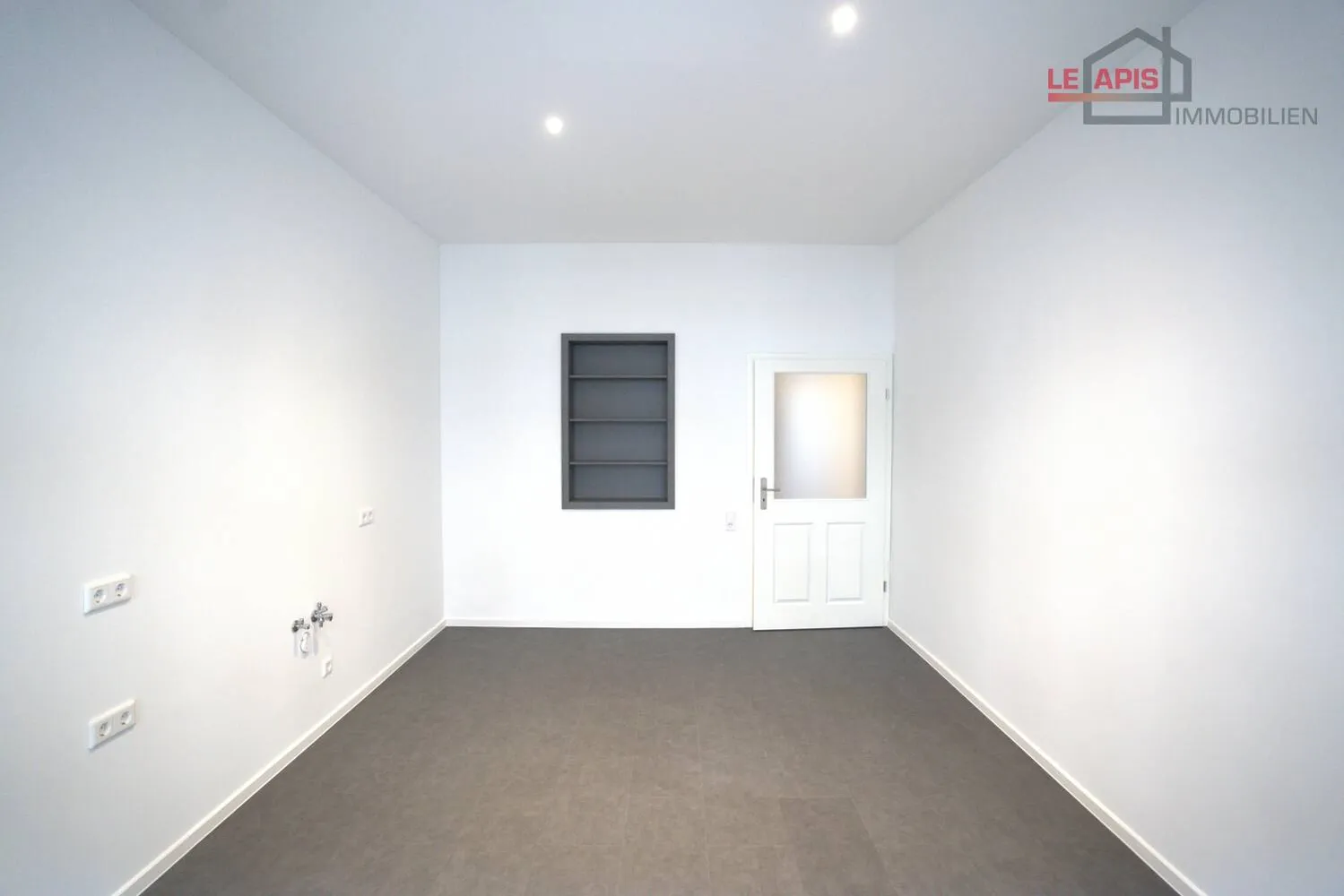 2 Zimmer Wohnung mit 91 m² in Leipzig – Bild 11