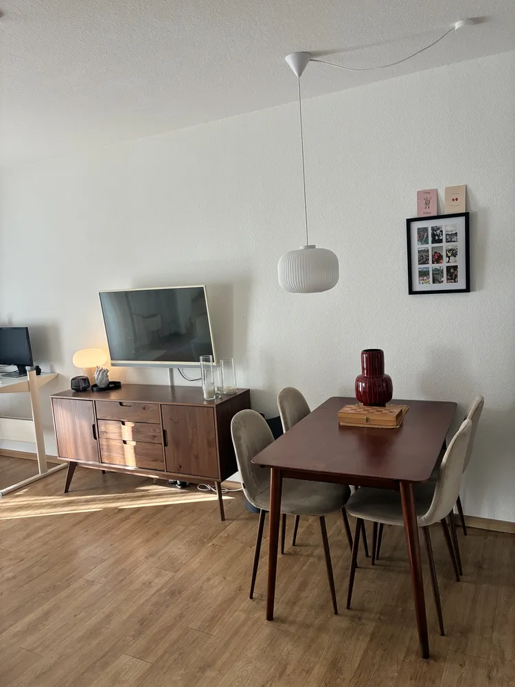 2 room apartment with 45 m² in Münster – Photo 12