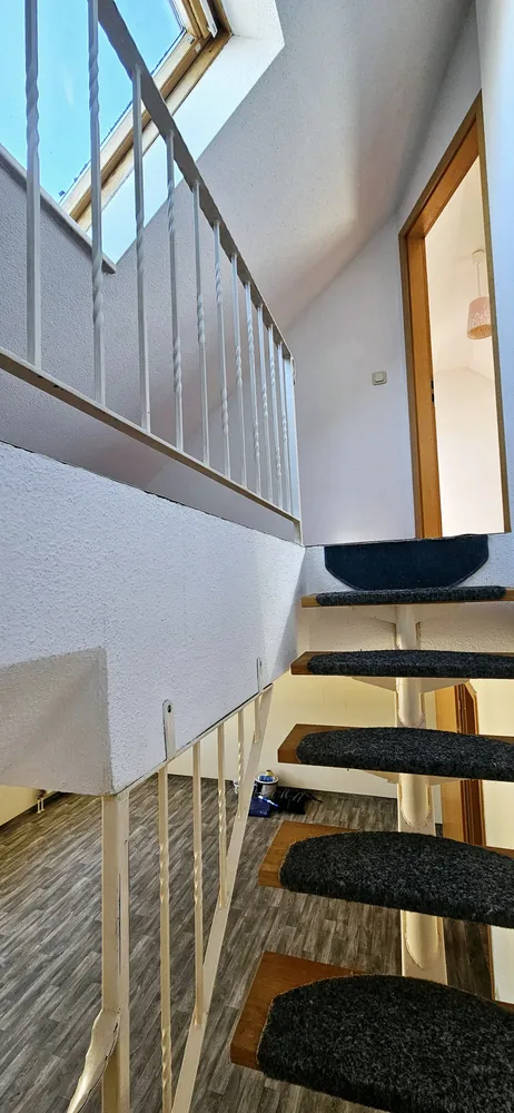 2 room apartment with 65 m² in Chemnitz – Photo 9