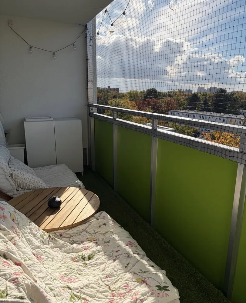3 Zimmer Wohnung mit 76 m² in Berlin – Bild 7