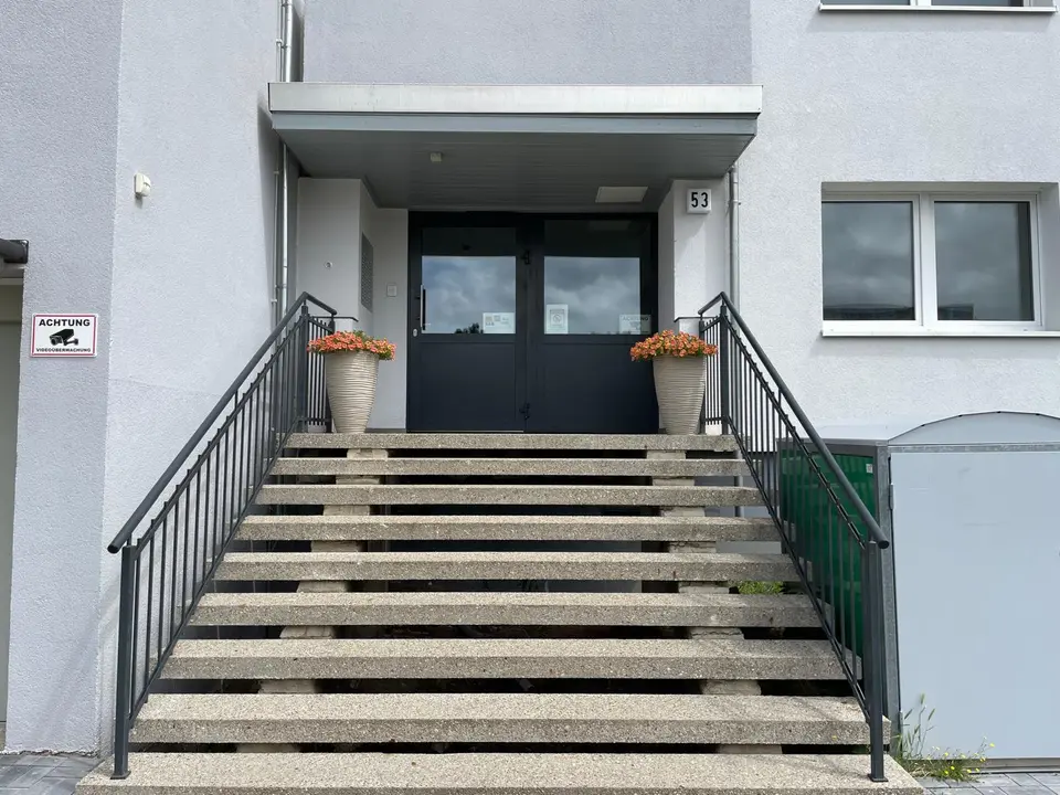 2 Zimmer Wohnung mit 31 m² in Halle (Saale) – Bild 5