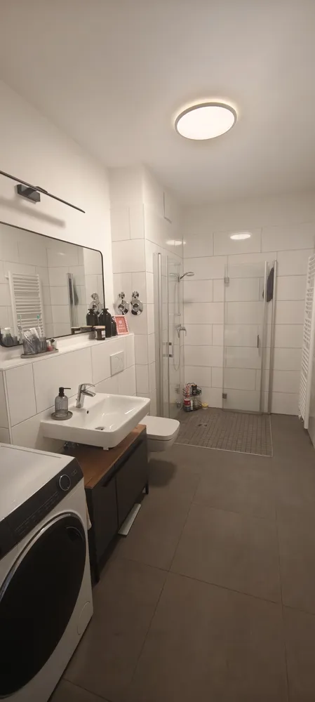 4 Zimmer Wohnung mit 97 m² in Berlin – Bild 10