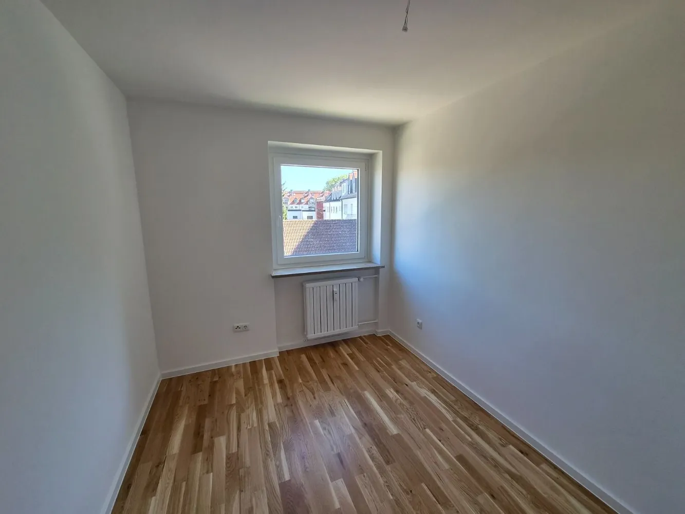 3 Zimmer Wohnung mit 69 m² in Augsburg – Bild 4