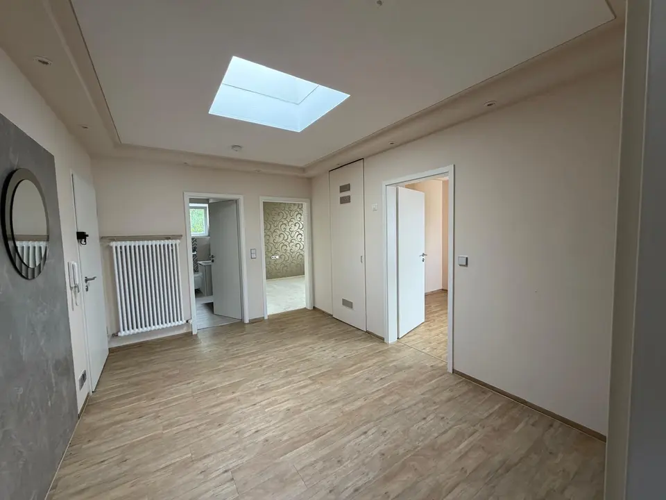 3 Zimmer Wohnung mit 82 m² in Nördlingen – Bild 1