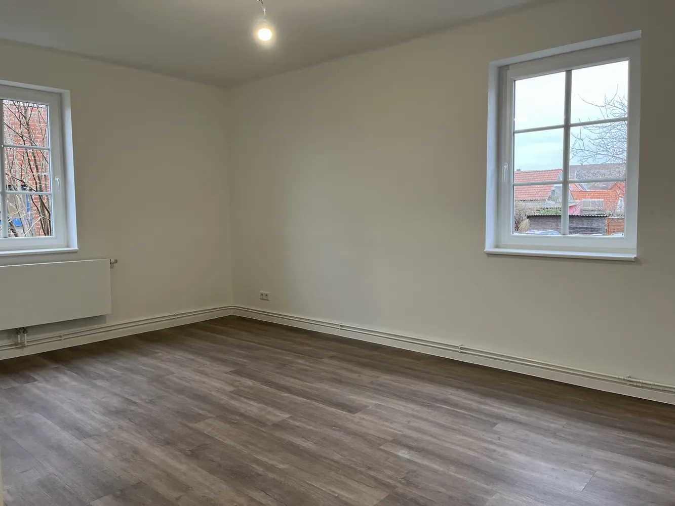 3 Zimmer Wohnung mit 47 m² in Lübeck – Bild 12