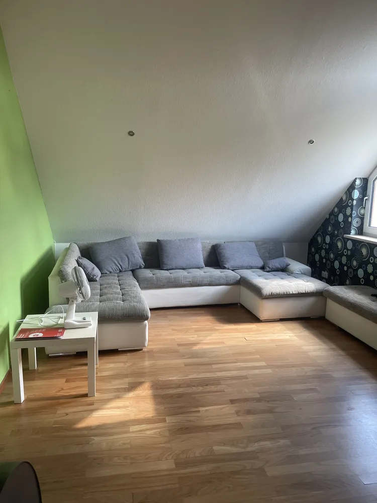 3 Zimmer Wohnung mit 79 m² in Nürnberg – Bild 4
