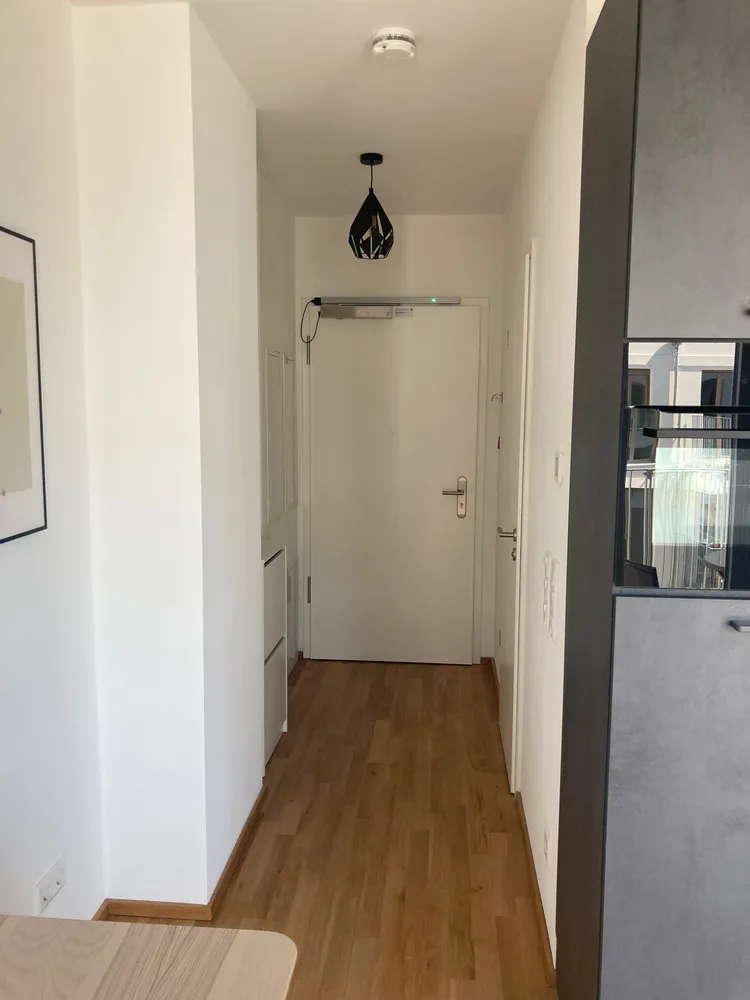 1 Zimmer Wohnung mit 33 m² in Berlin – Bild 7