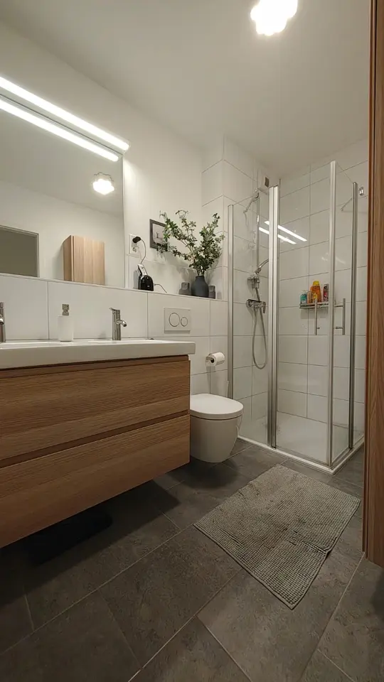 4 Zimmer Wohnung mit 115 m² in Osnabrück – Bild 8