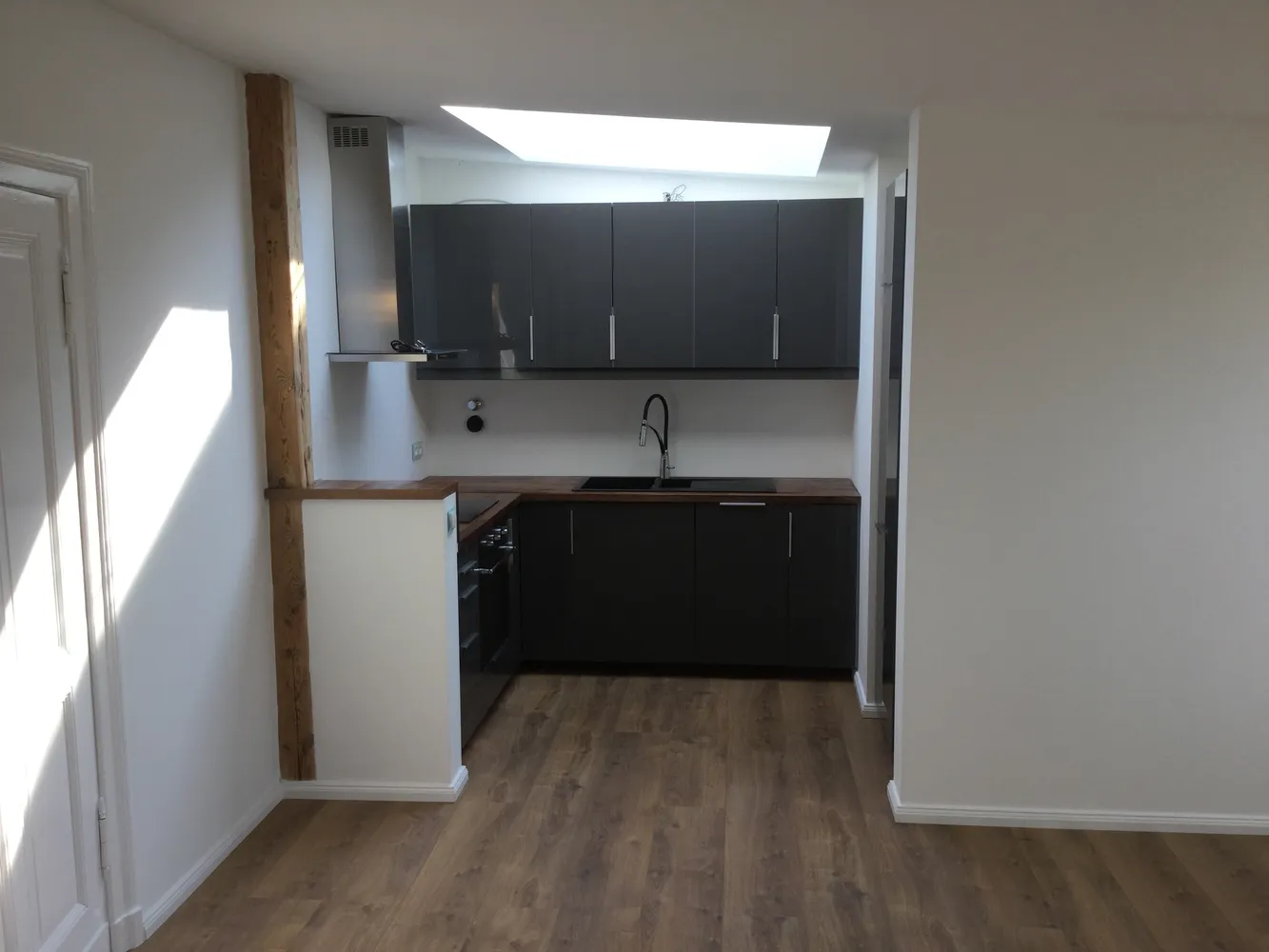 2 Zimmer Wohnung mit 55 m² in Berlin – Bild 5