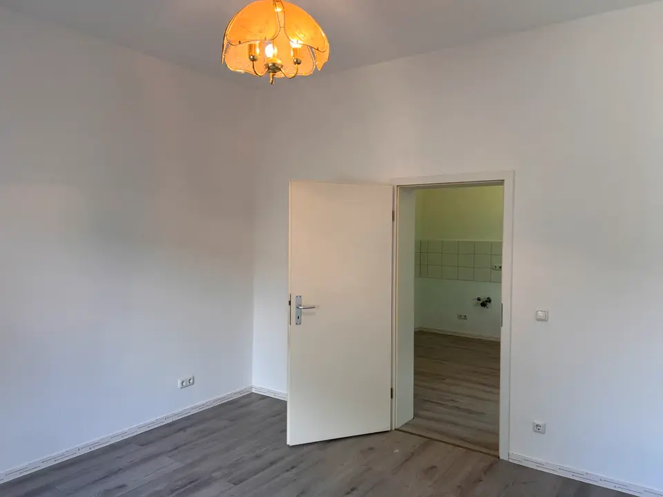 2 Zimmer Wohnung mit 64 m² in Witten – Bild 1
