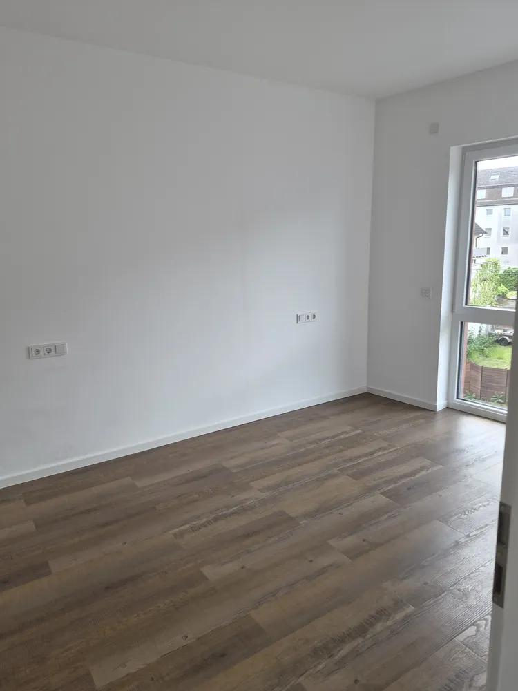 2 Zimmer Wohnung mit 58 m² in Oberhausen – Bild 2
