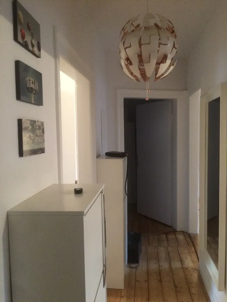 4 Zimmer Wohnung mit 85 m² in Mannheim – Bild 10