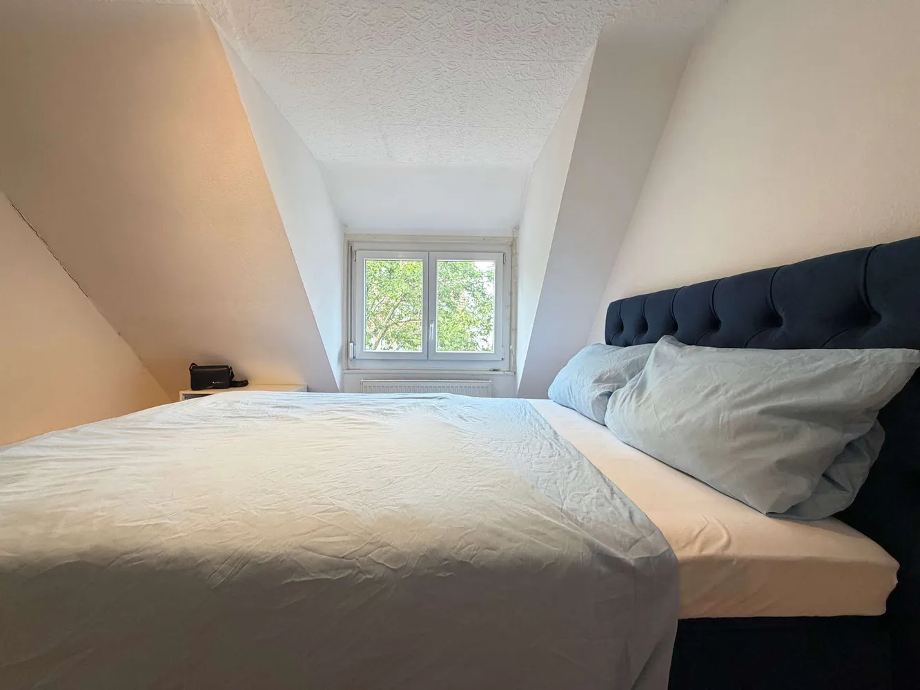 4 room apartment with 60 m² in Heilbronn – Photo 11