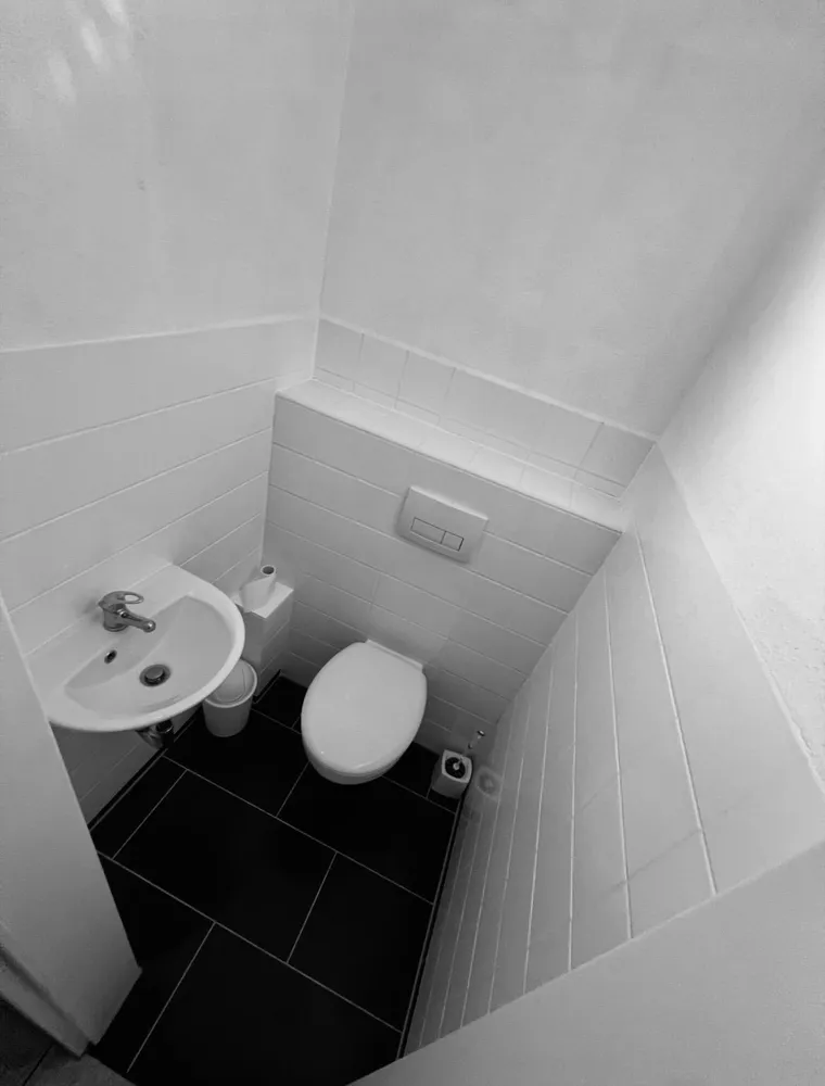 3 Zimmer Wohnung mit 65 m² in Wilhelmshaven – Bild 2