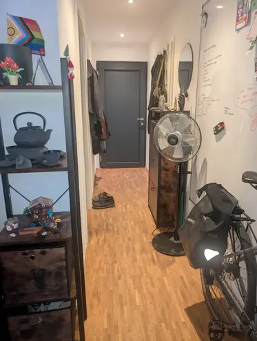 2 Zimmer Wohnung mit 54 m² in Bremen – Bild 4