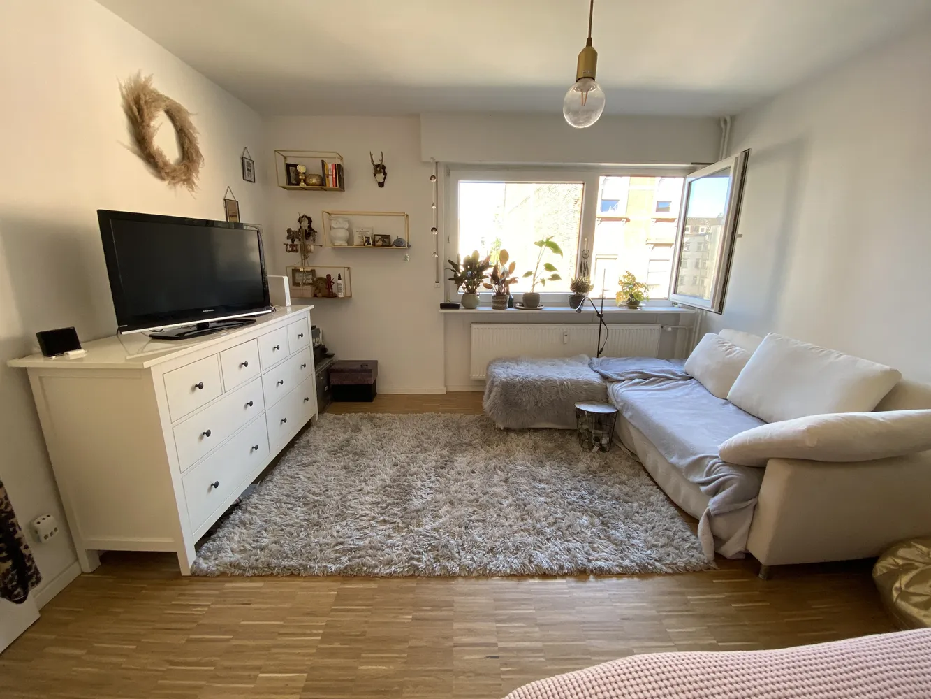 2 Zimmer Wohnung mit 44 m² in Mannheim – Bild 10