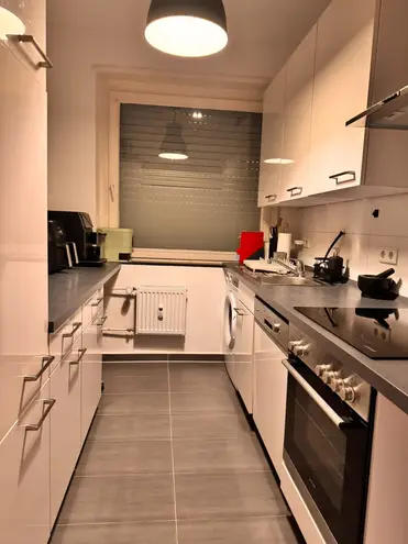 3 Zimmer Wohnung mit 64 m² in Essen – Bild 7