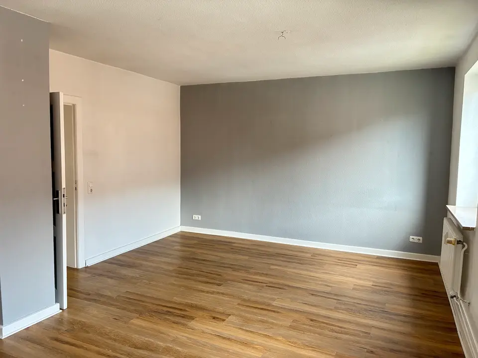 3 Zimmer Wohnung mit 54 m² in Kiel – Bild 2
