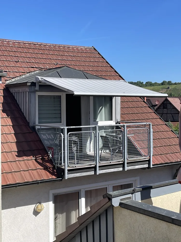 1 Zimmer Wohnung mit 49 m² in Vaihingen an der Enz – Bild 2