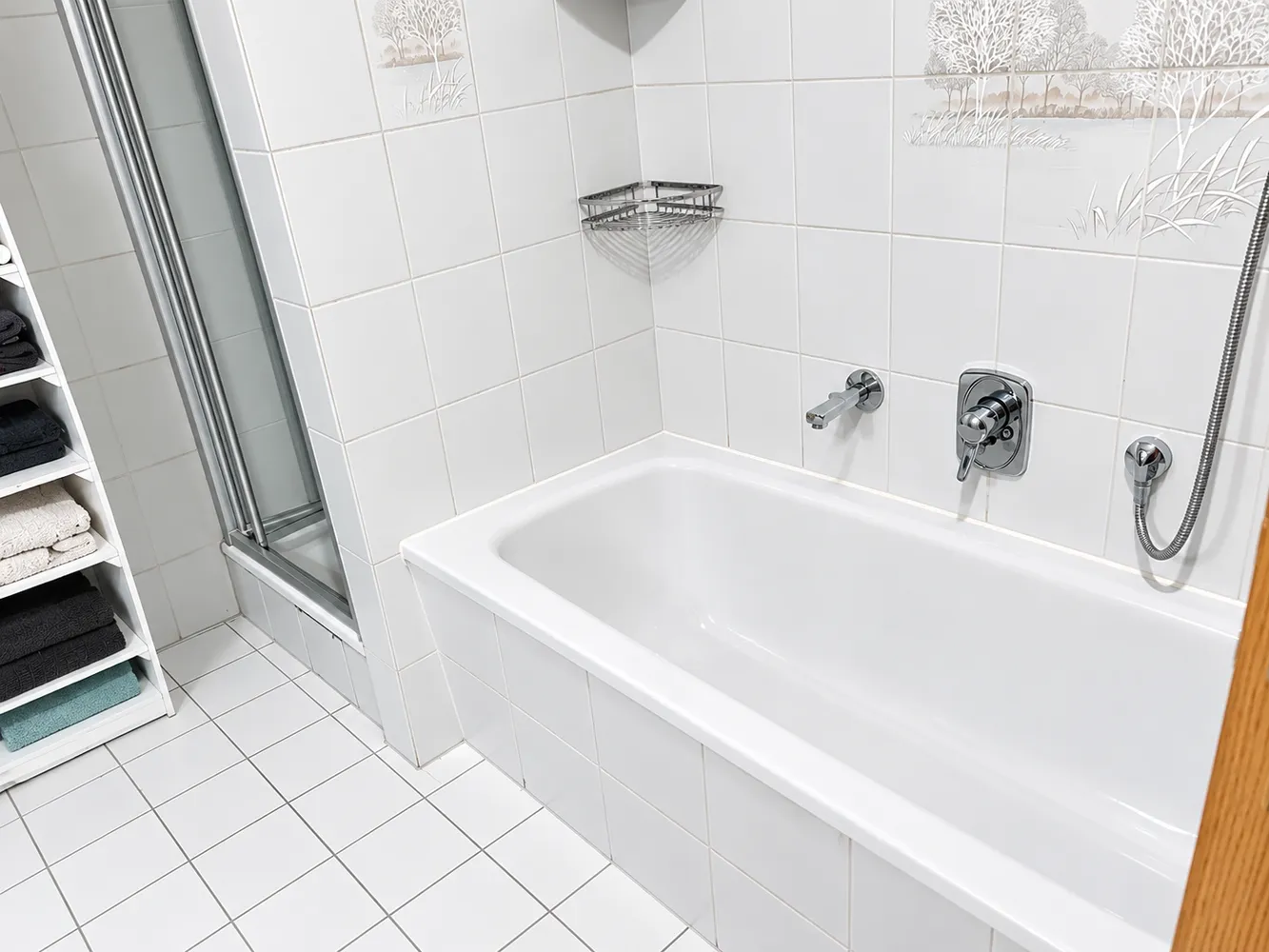 3 Zimmer Wohnung mit 100 m² in Hamburg – Bild 3