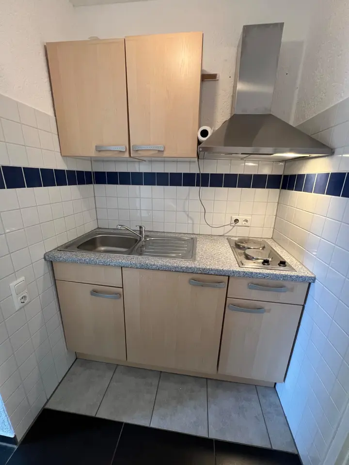 2 Zimmer Wohnung mit 37 m² in Wetzlar – Bild 8