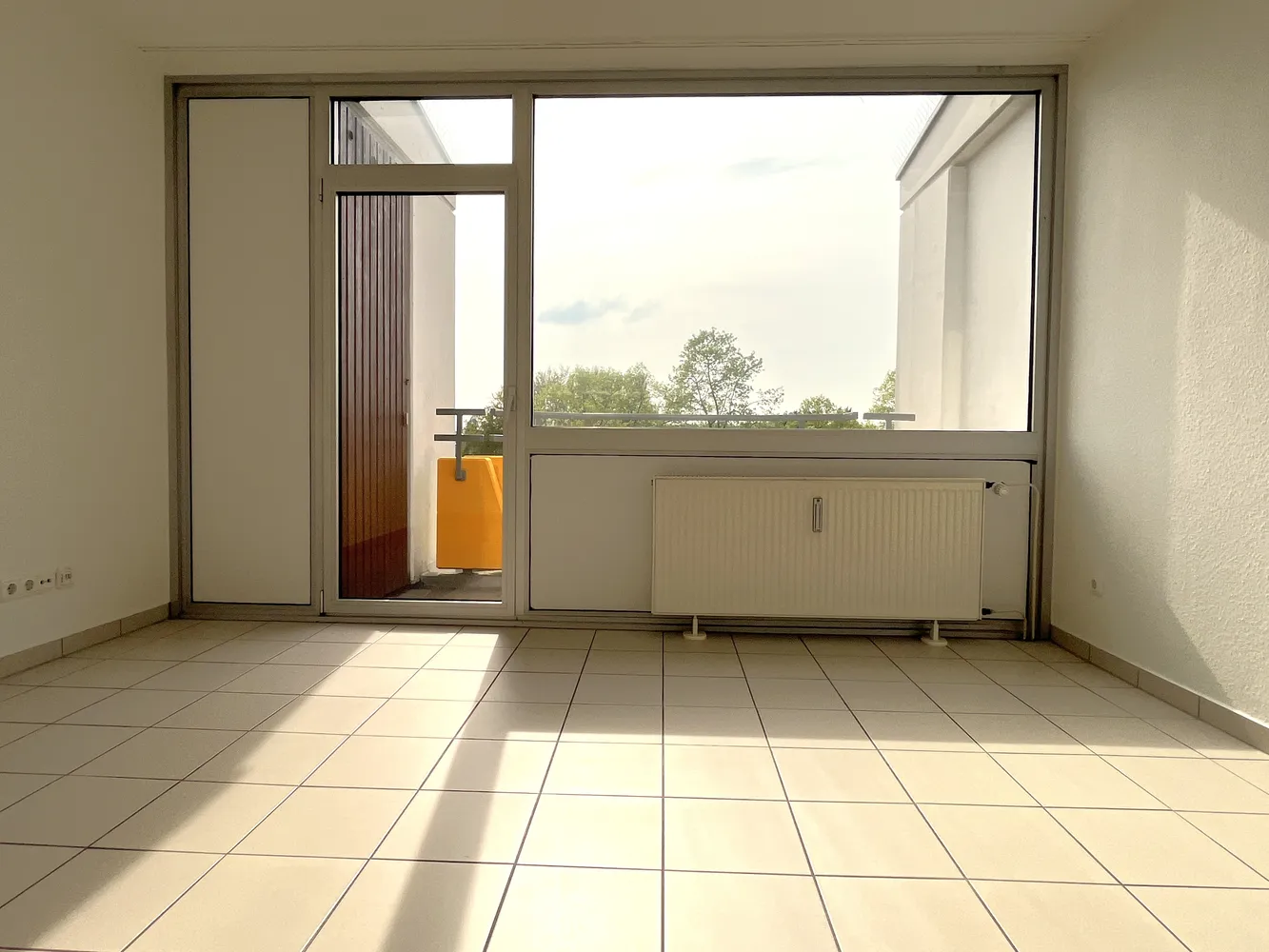 1 Zimmer Wohnung mit 30 m² in Köln – Bild 1