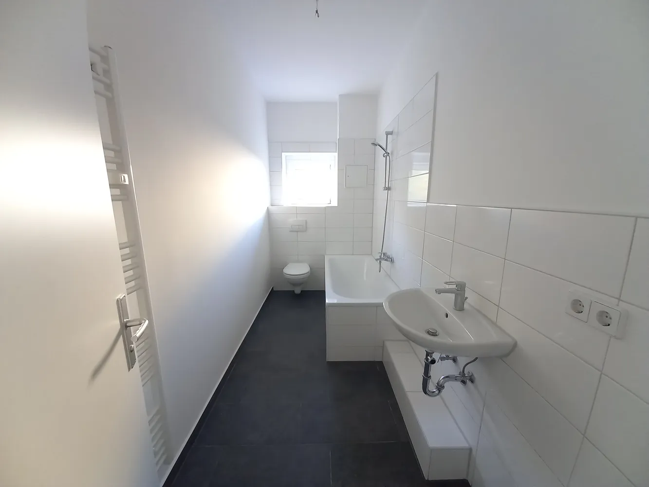 3 Zimmer Wohnung mit 67 m² in Dresden – Bild 8