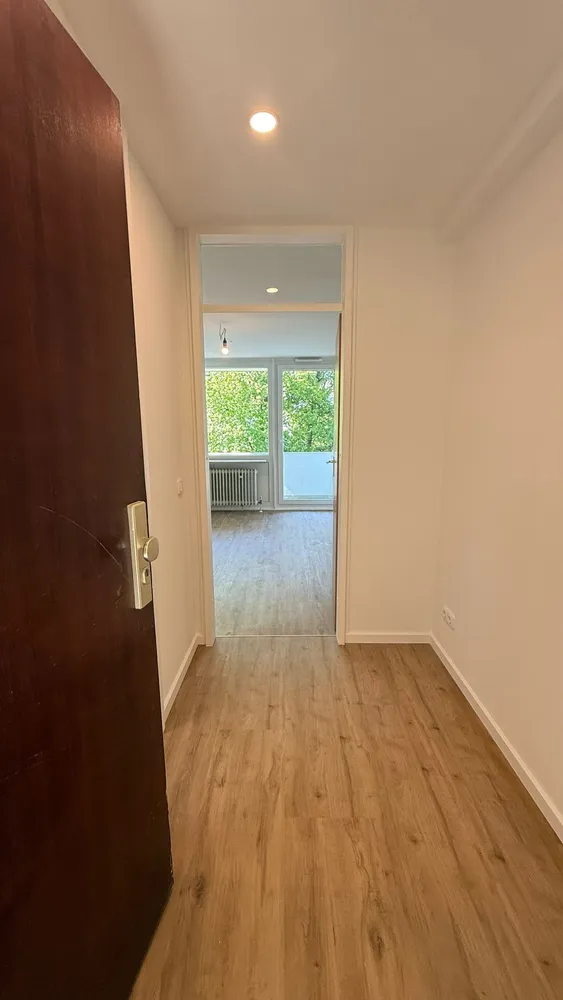 1 Zimmer Wohnung mit 16 m² in München – Bild 5
