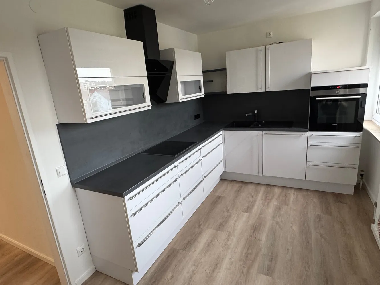 3 Zimmer Wohnung mit 84 m² in Regensburg – Bild 1