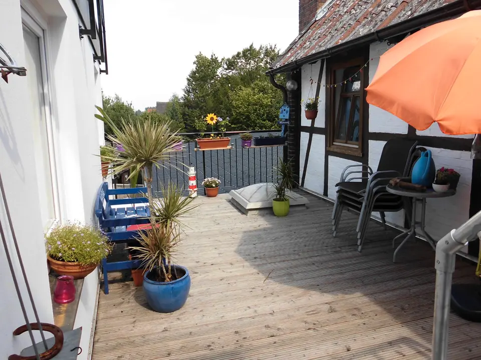 2 Zimmer Wohnung mit 38 m² in Wolfsburg – Bild 4