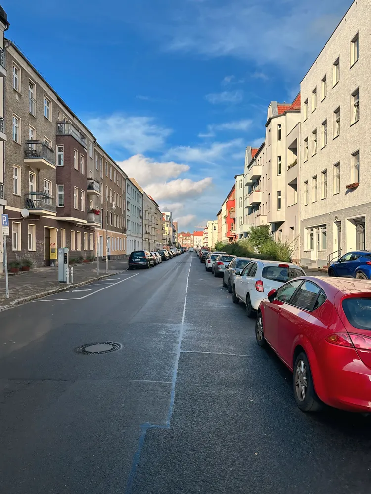 3 Zimmer Wohnung mit 76 m² in Berlin – Bild 9